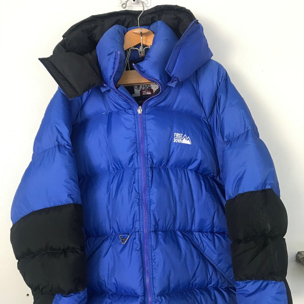 2XL Mens Ski Jacket